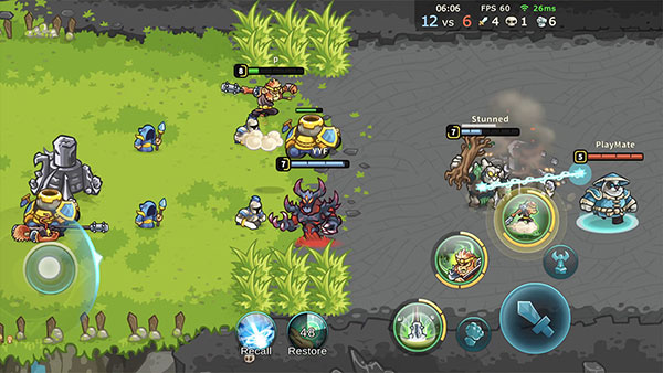 AncientStars官方版