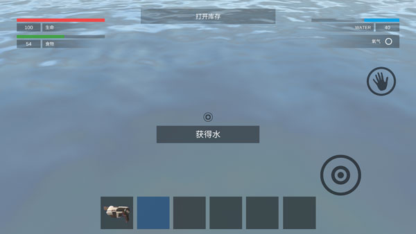 星系幸存者官方中文版