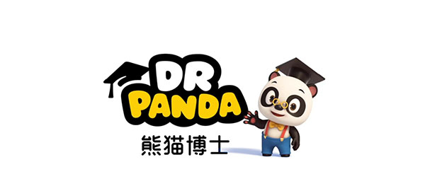 熊貓博士小鎮官方正版