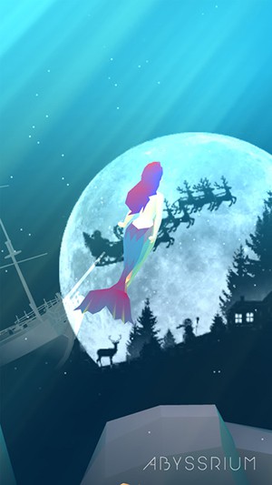 深海水族館官方版