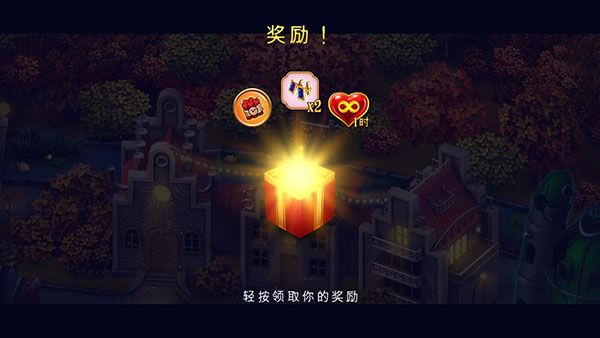 鐘表匠游戲最新版中文版