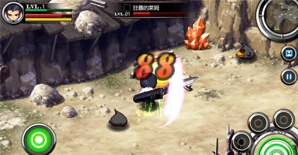 澤諾尼亞5官方版