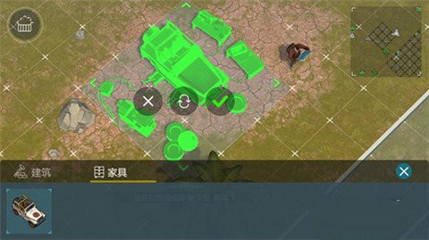 侏羅紀生存中文版