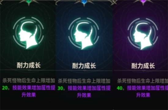 未知升變2官方版