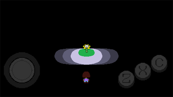 傳說之下手機中文版(UNDERTALE)