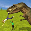 霸王龍模擬器手游(Dinosaur Simulator)