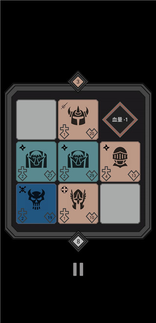 迷你戰(zhàn)棋2023最新版