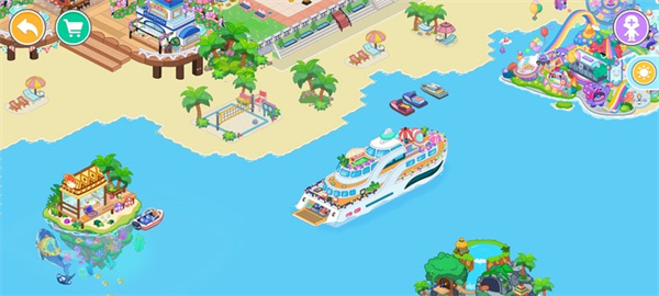 尤雅世界2024最新版