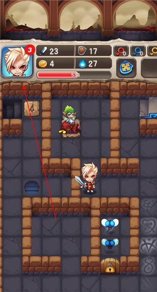 魔塔大冒險官方正版