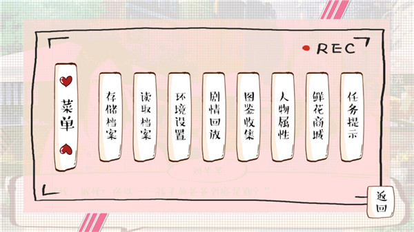婚姻有點甜