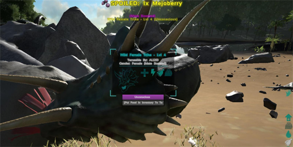 方舟生存進化國際服最新版手游(ARK: Survival Evolved)