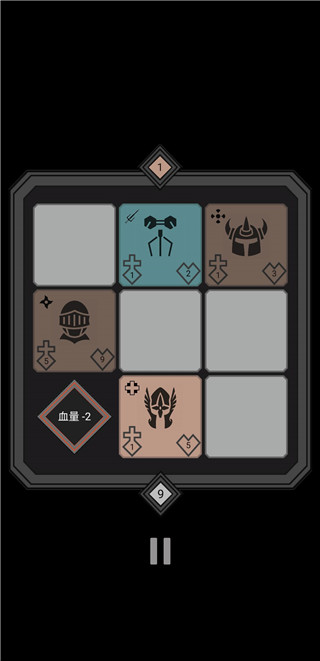 迷你戰(zhàn)棋2023最新版