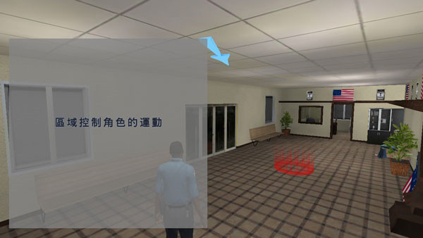 警察模擬器官方版