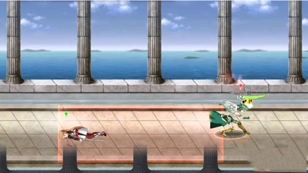 刀劍神域記憶重組國際版(SAO MD)