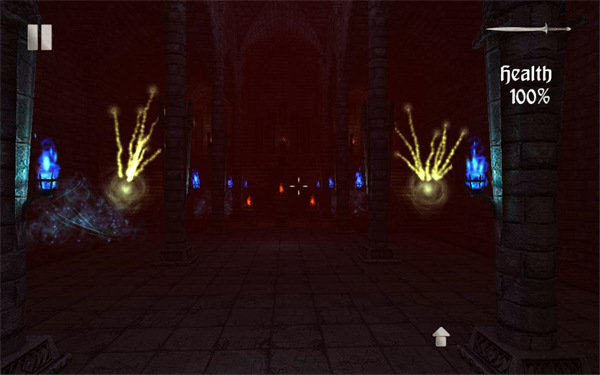 靈魂之石手機版(Stone Of Souls)