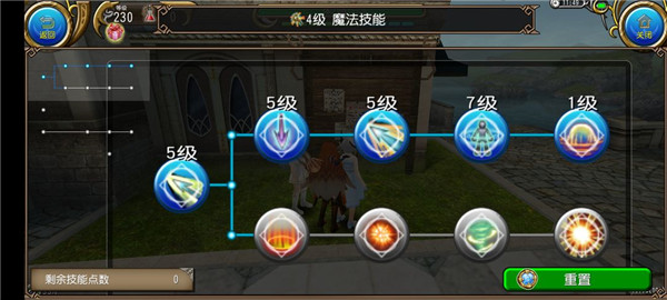 托拉姆物語官方版