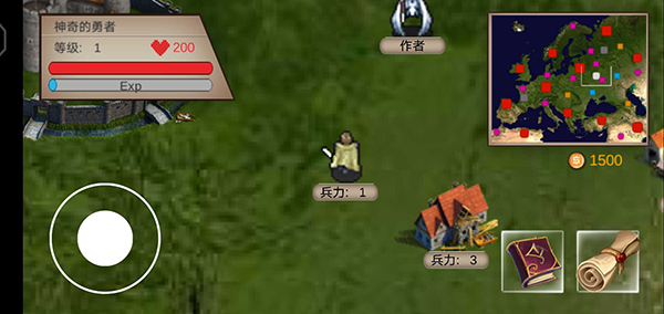 騎馬與砍殺2手機(jī)版