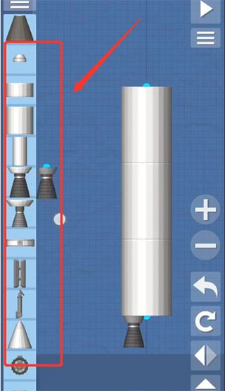 航天模拟器中文版最新版