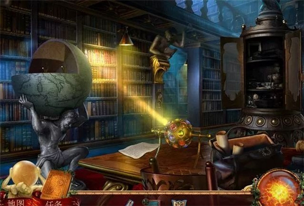 神话探索者火神的遗物最新版