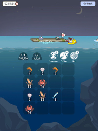 暖風(fēng)捕魚日2048貓島手游官方正版(KittyCat Island)