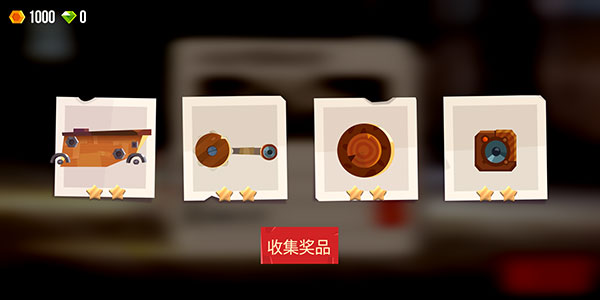 貓咪戰車大作戰中文版最新版(C.A.T.S.)