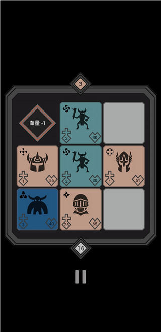 迷你戰(zhàn)棋2023最新版