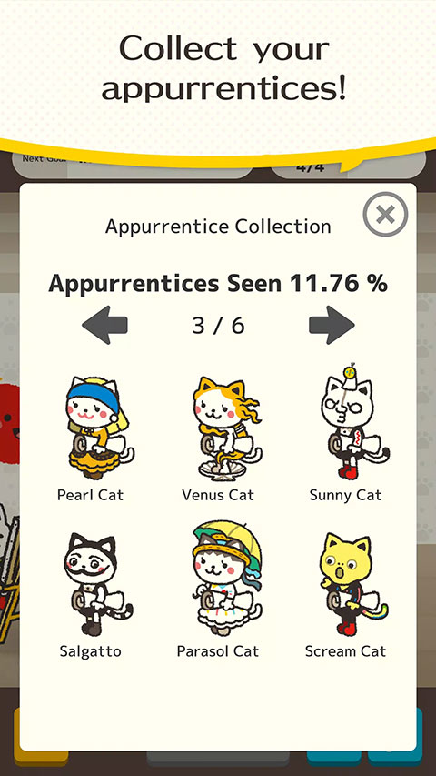 貓畫家官方版(Cat Painter)