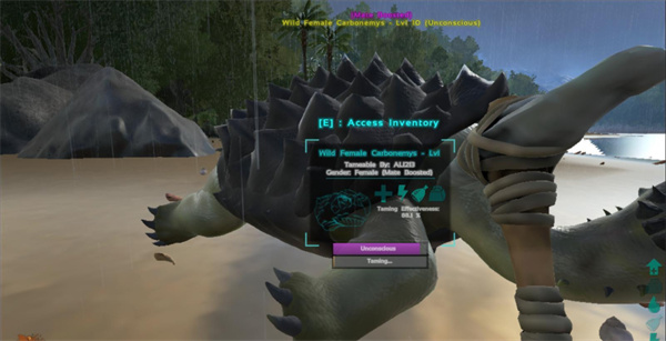 方舟生存進化國際服最新版手游(ARK: Survival Evolved)