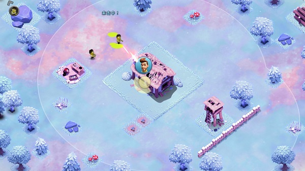 生存之城僵尸防御大作戰(zhàn)2023最新版(Survival City)