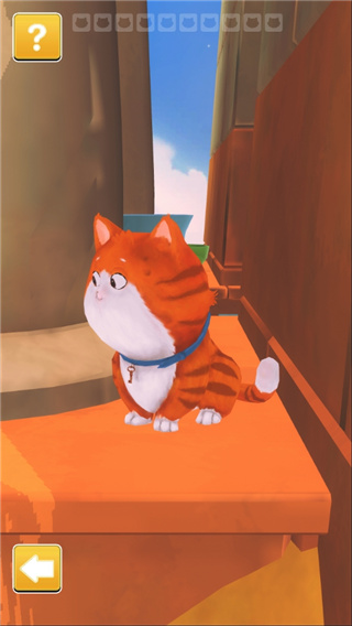 時間貓手游(Cats in Time)