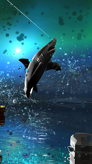 釣魚胡克最新版