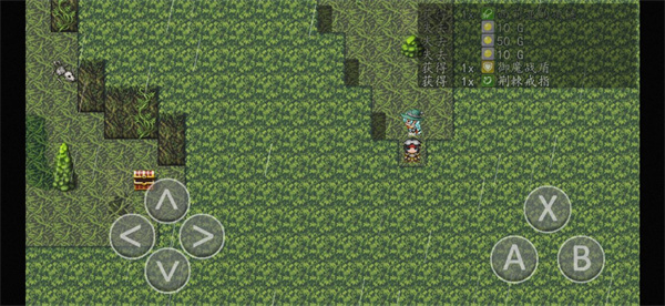 異世錄之七神兵手機版