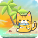 暖風(fēng)捕魚日2048貓島手游官方正版(KittyCat Island)