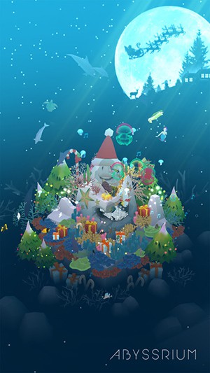 深海水族館官方版