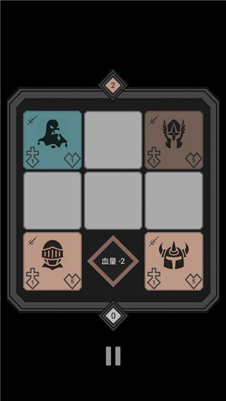 迷你戰(zhàn)棋2023最新版