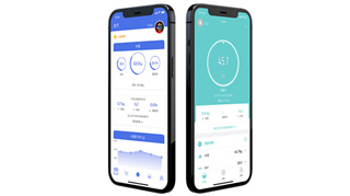 Fitdays体脂秤App