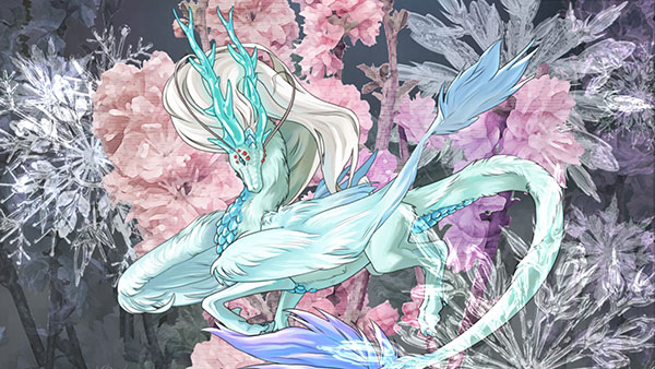 龍魂魔都異聞最新版