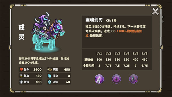 AncientStars官方版