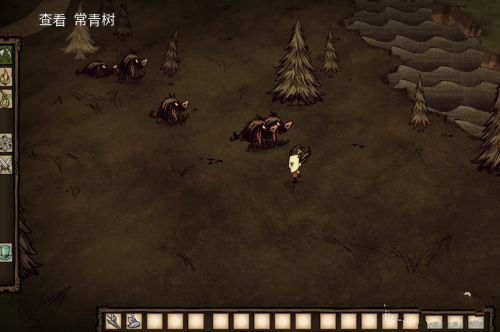 饑荒靈幻版2024最新版
