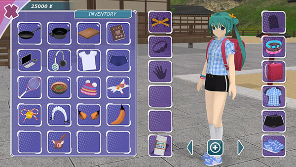 少女都市2024最新版免費地圖無限金幣中文版