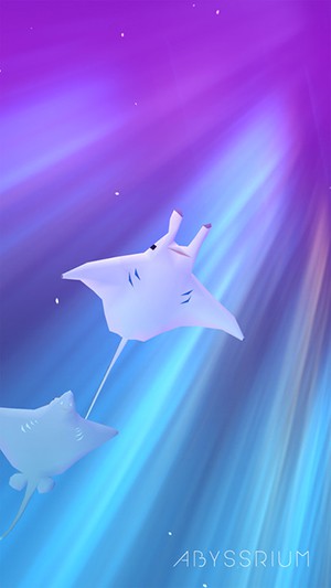 深海水族館官方版