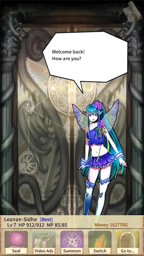 魔物娘召唤记中文汉化版