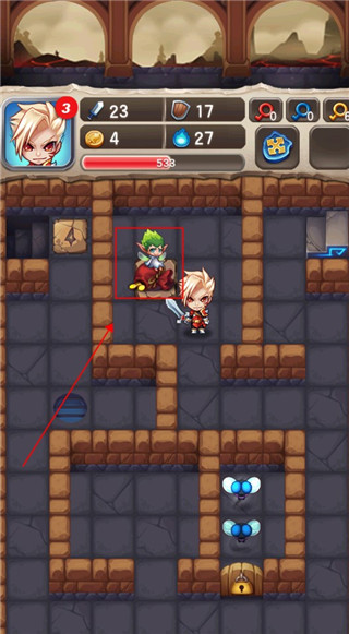 魔塔大冒險官方正版
