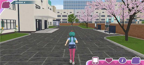 少女都市3d作弊菜單中文版