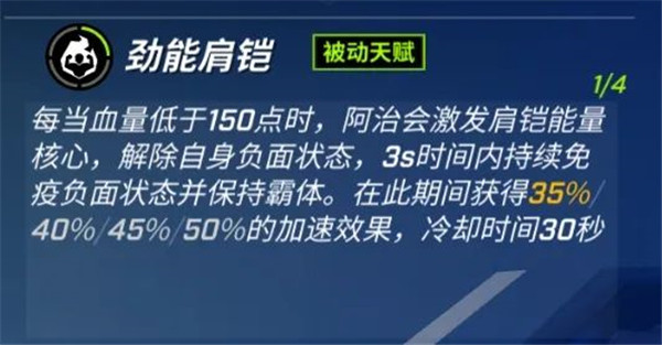 逃跑吧少年華為版