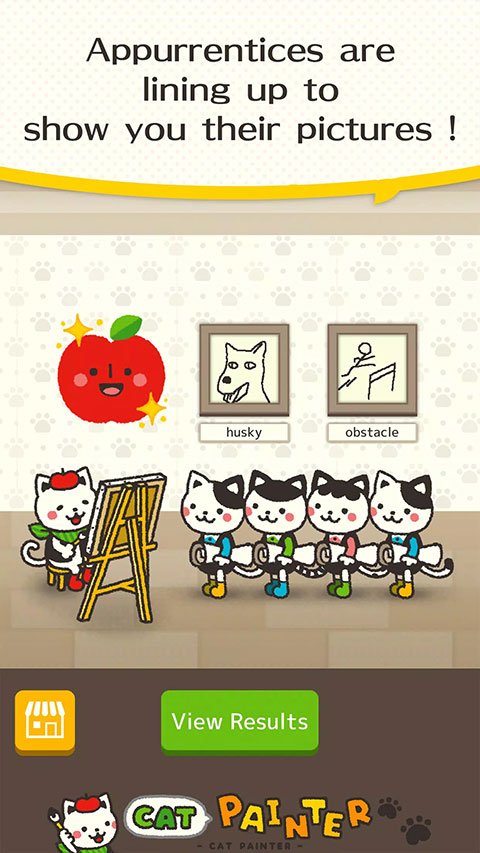 貓畫家官方版(Cat Painter)