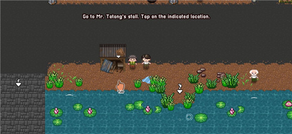 愛情和生活模擬rpg最新版
