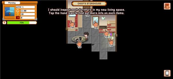 愛情和生活模擬rpg最新版