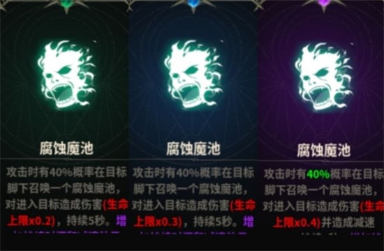 未知升變2官方版