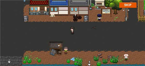 愛情和生活模擬rpg最新版